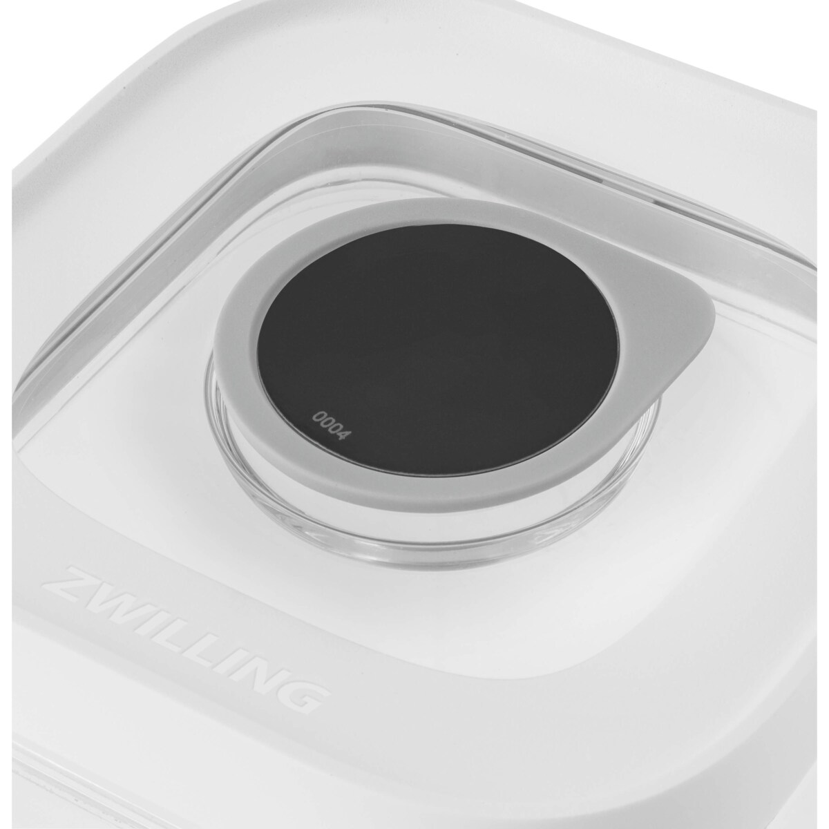 3 pozycjonery do naklejek Zwilling Fresh & Save Cube