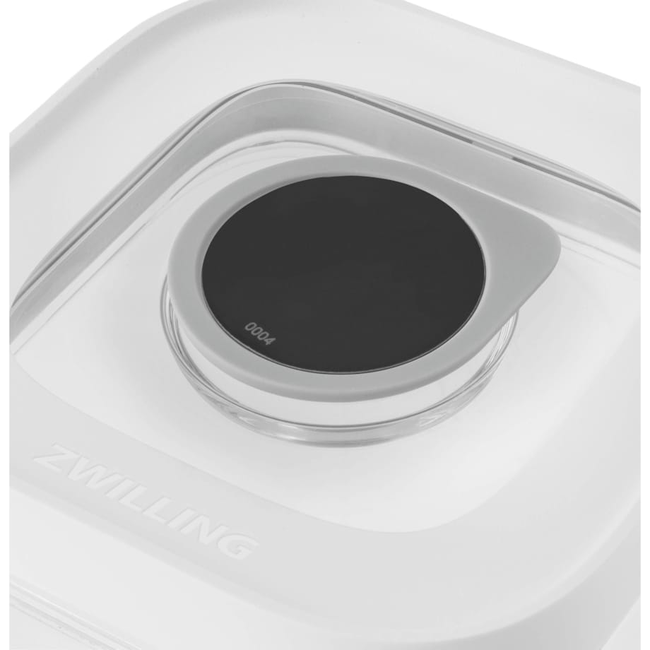 3 pozycjonery do naklejek Zwilling Fresh & Save Cube