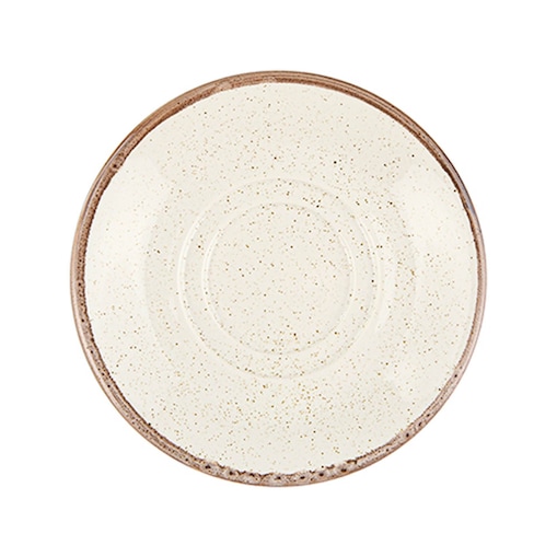 Spodek do filiżanki sztaplowanej Sand, 150mm