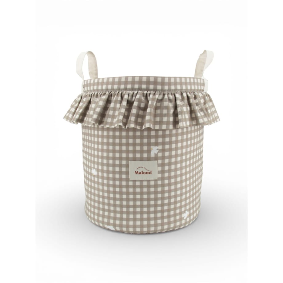 Kosz na zabawki Countryside Check