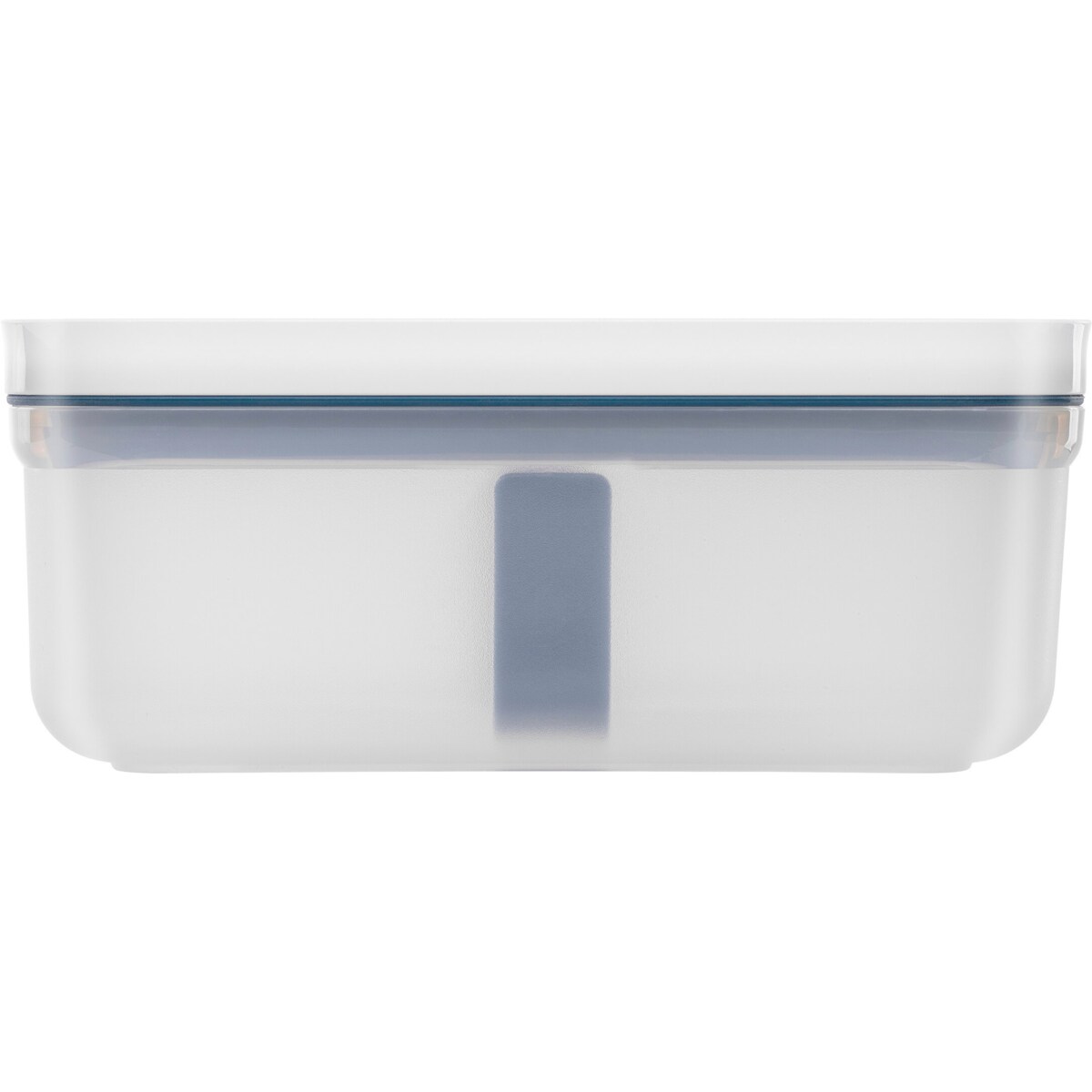 Plastikowy lunch box Zwilling Fresh & Save - 800 ml, Morski