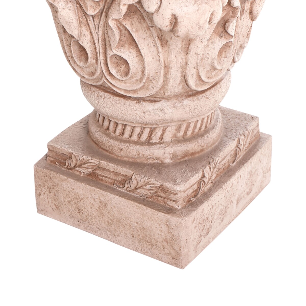 Fontanna ogrodowa VELINO Beżowy