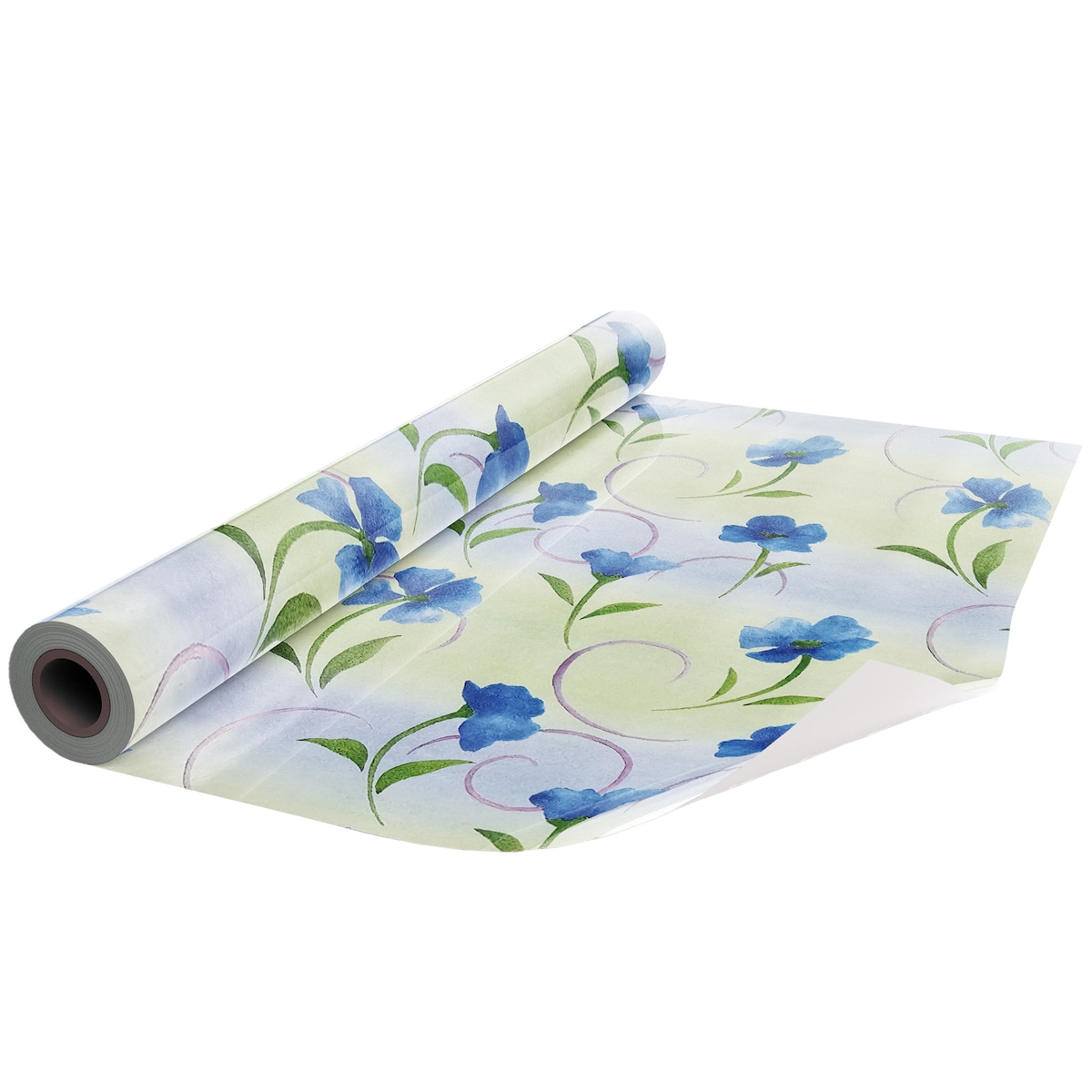 Papier Prezentowy Do Pakowania Prezentów 20 m MEGAROLKA Ozdobny Do Paczek Na Walentynki Urodziny