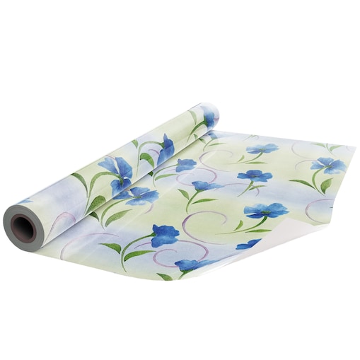 Papier Prezentowy Do Pakowania Prezentów 20 m MEGAROLKA Ozdobny Do Paczek Na Walentynki Urodziny