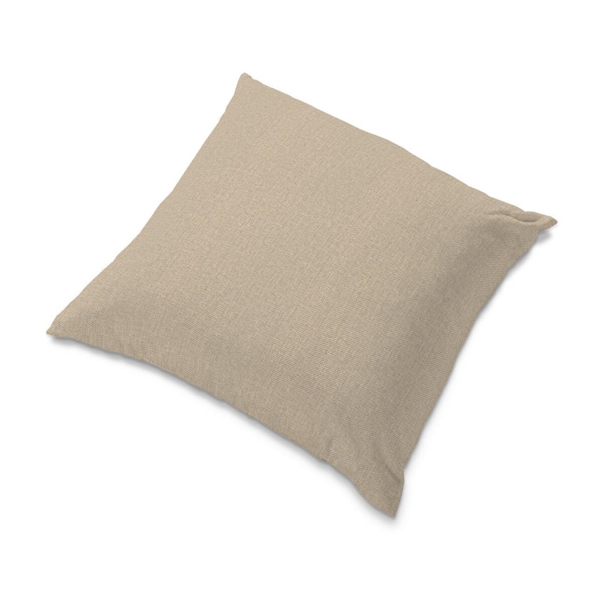 Poszewka Tomelilla 55x55cm, jasny beż, 55 x 55 cm, Edinburgh