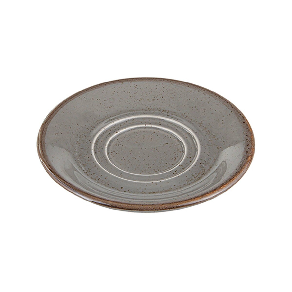 Spodek do filiżanki sztaplowanej Stone, 150mm