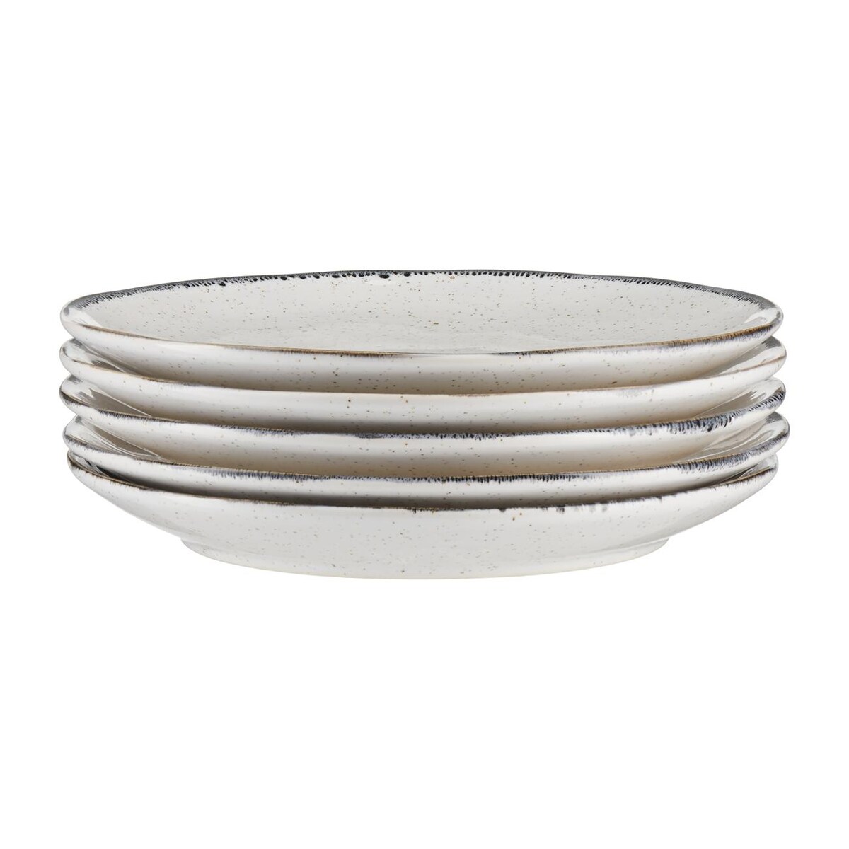 VILLA ITALIA Talerz deserowy śniadaniowy 20,5 cm VANILLA