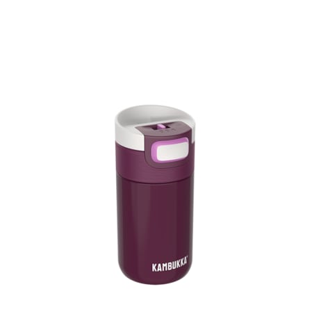 Kambukka kubek termiczny z zaparzaczem do herbaty Dose Of Warmth 300ml
