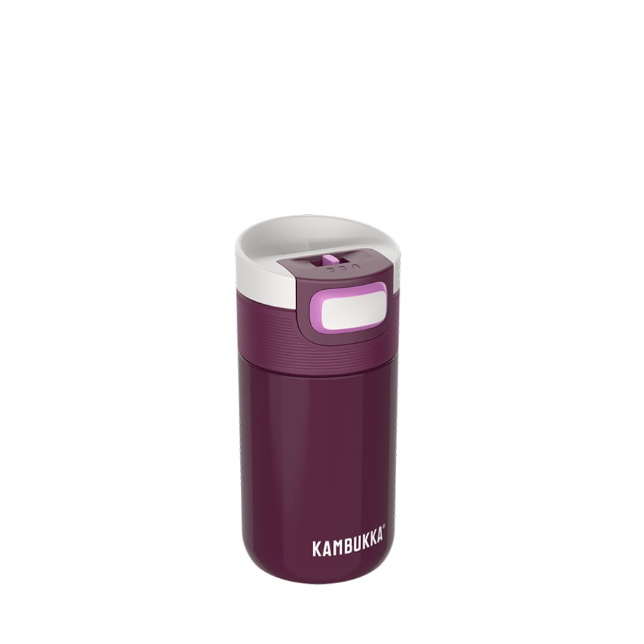 Kambukka kubek termiczny z zaparzaczem do herbaty Dose Of Warmth 300ml
