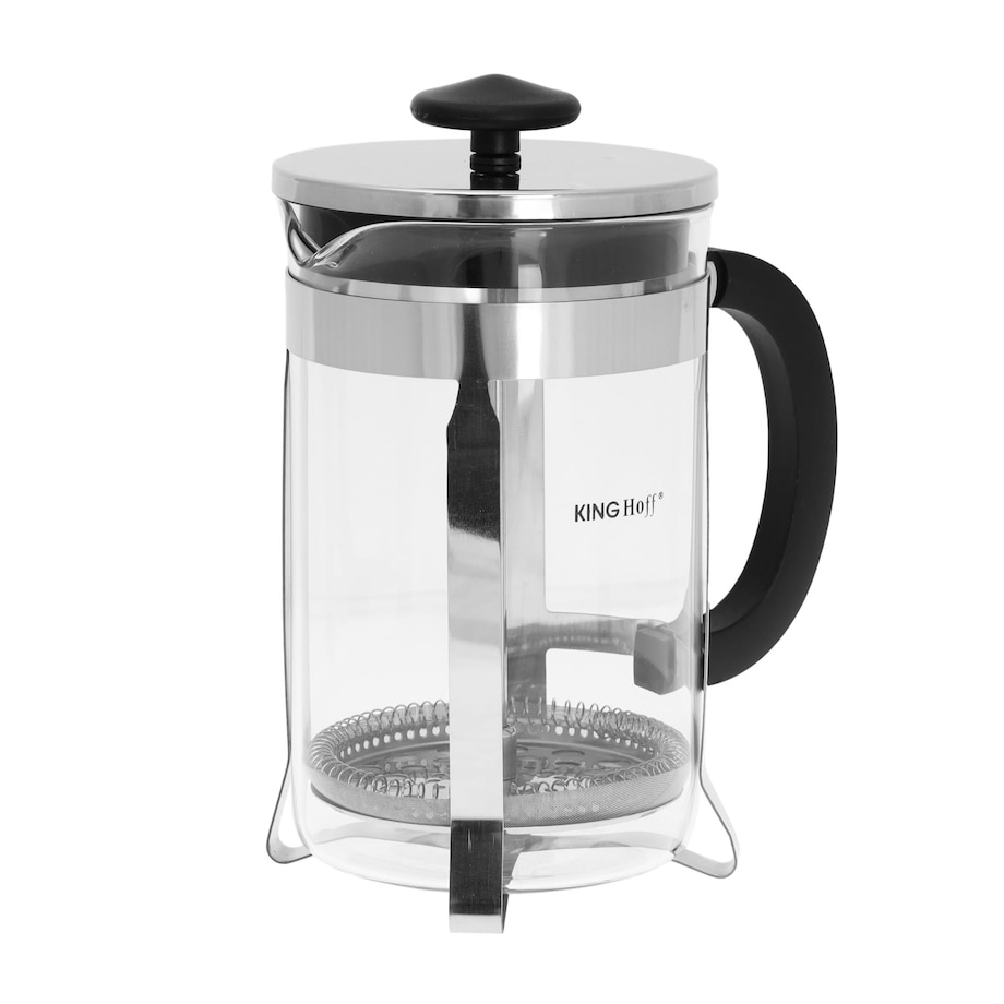 Zaparzacz do kawy herbaty french press 800ml KINGHOFF