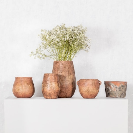 Wazon Caldo 35cm, 24 x 35 cm