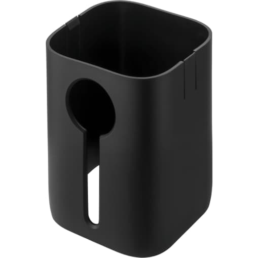 Osłona do pojemnika 2S Zwilling Fresh & Save Cube - Czarny