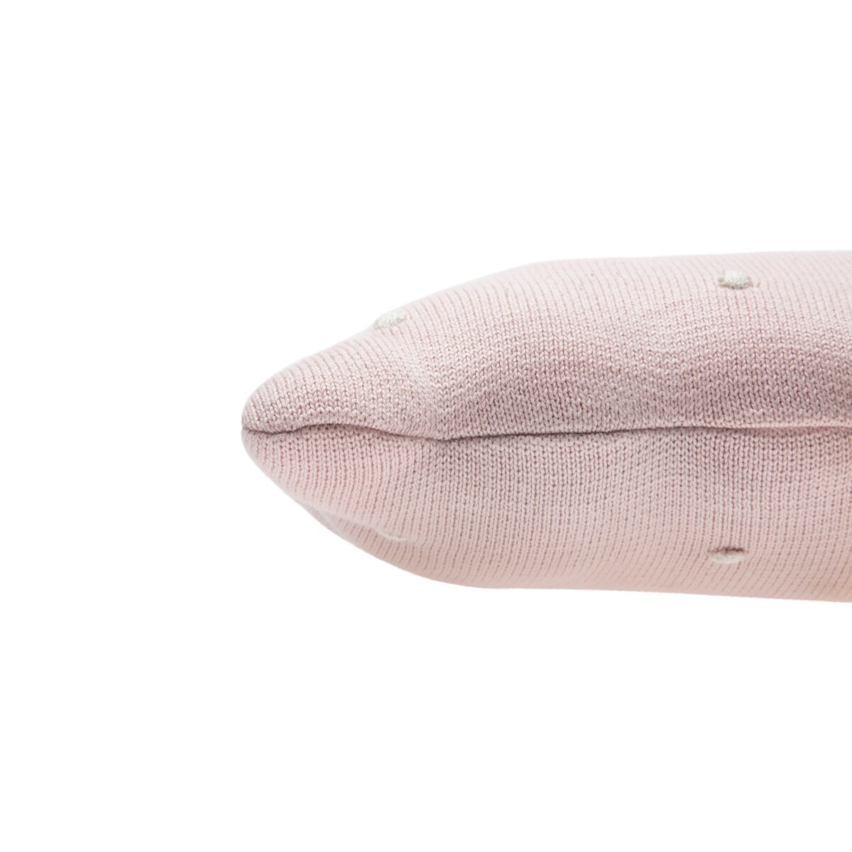 Poduszka herbatnik Biscuit Pink Lorena Canals