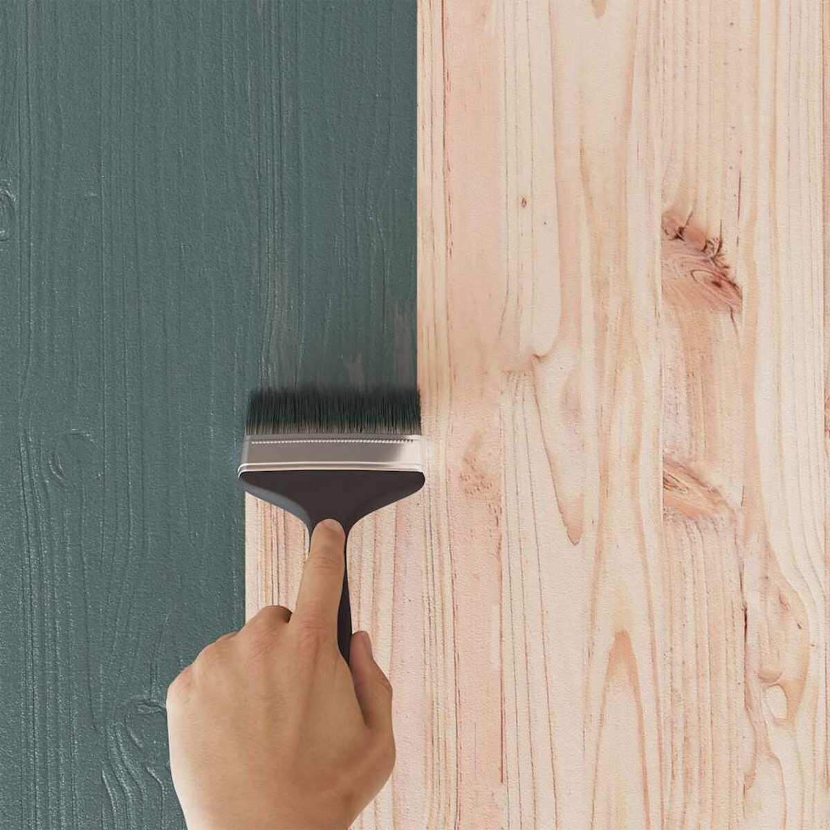 vidaXL Skrzynia do przechowywania ALTA, kółka, 73x39,5x43 cm, sosnowa