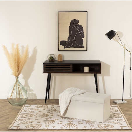 Duża pufa ze schowkiem, pufa siedzisko, pufa do przedpokoju, pufa do pokoju, pufa rozkładana, siedzisko, pufa