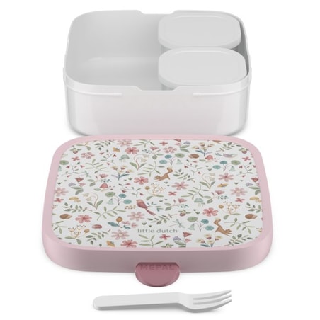 Lunchbox Campus Bento Large Fairy Wonders 107435065409