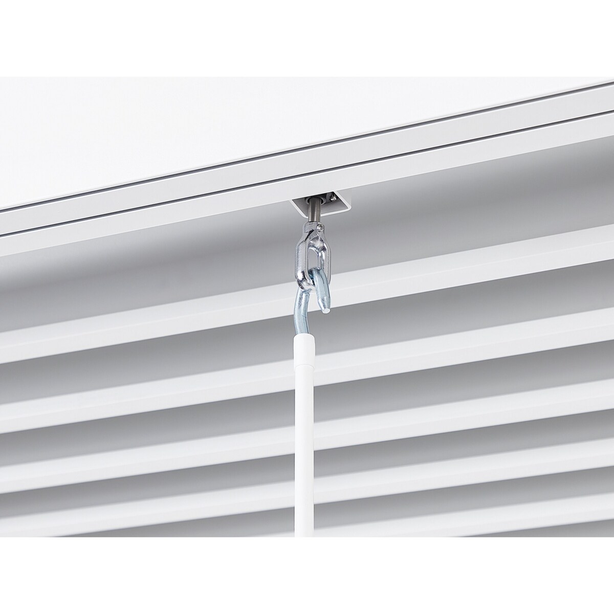 Pergola ogrodowa Biały FORNOLI