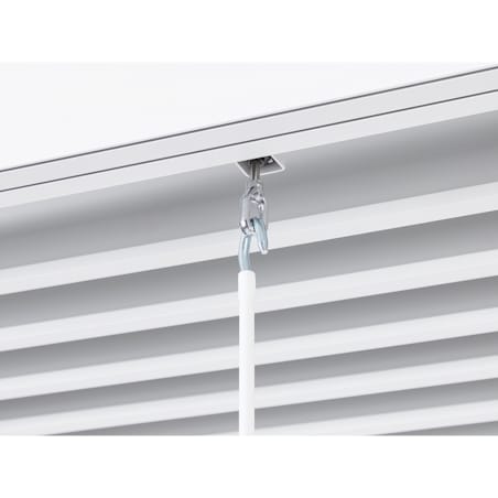 Pergola ogrodowa Biały FORNOLI