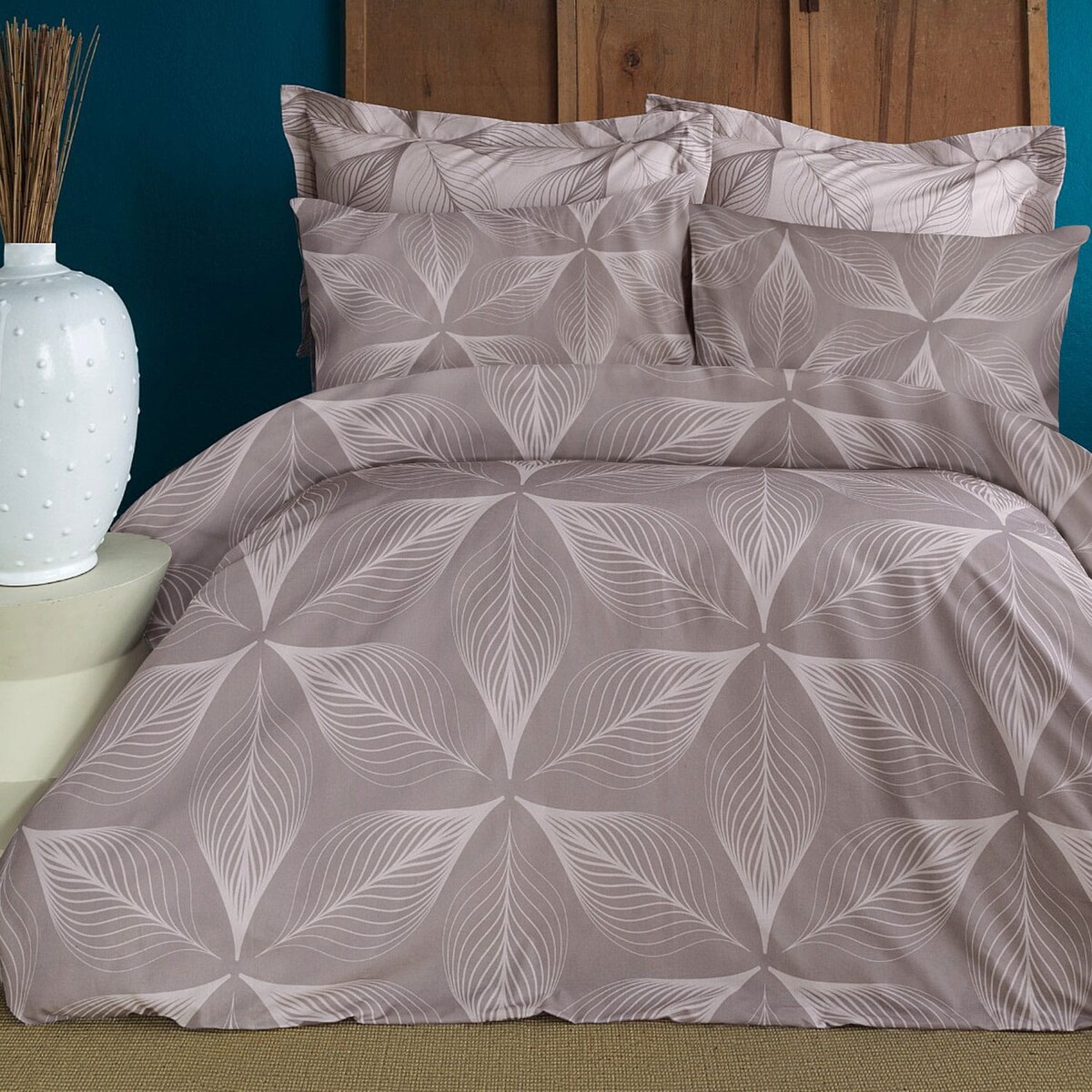 Pościel satyna bawełniana 160x200 Exclusive Adel