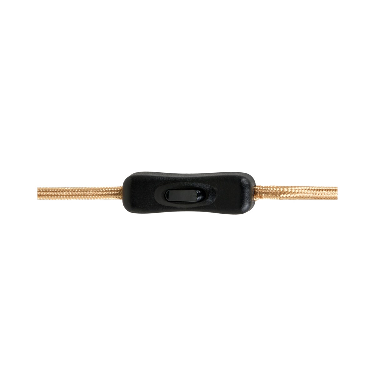 Lampa stołowa Pies MARLEY Złoty