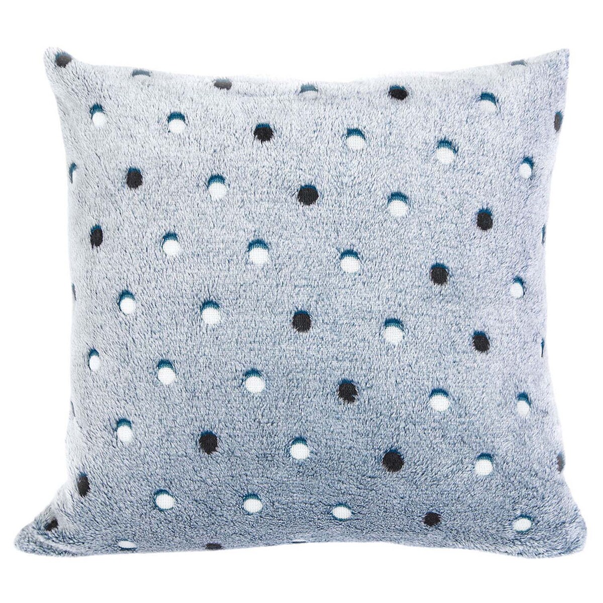 Poszewka NEON /navy /40x40