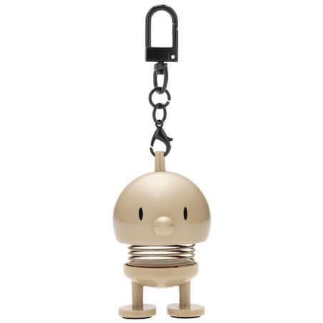 Zawieszka brelok Hoptimist Charm Latte 38309