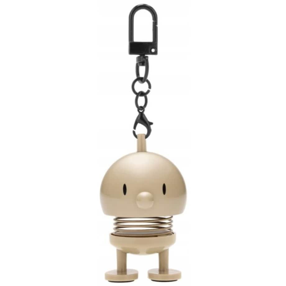 Zawieszka brelok Hoptimist Charm Latte 38309