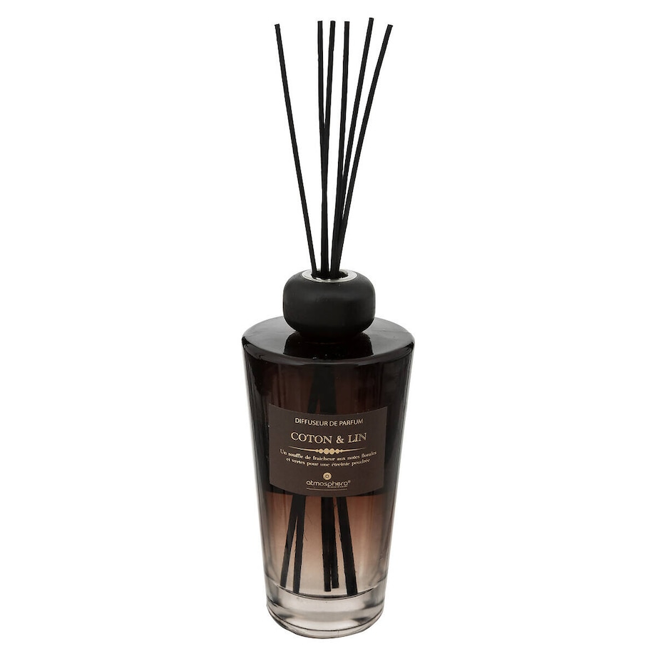 Dyfuzor zapachowy patyczki FLAKON, 500 ml