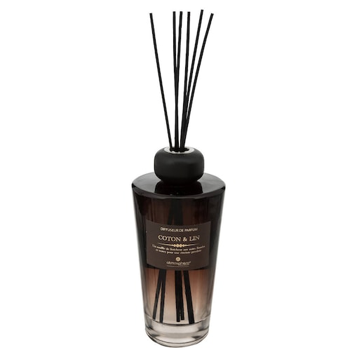 Dyfuzor zapachowy patyczki FLAKON, 500 ml