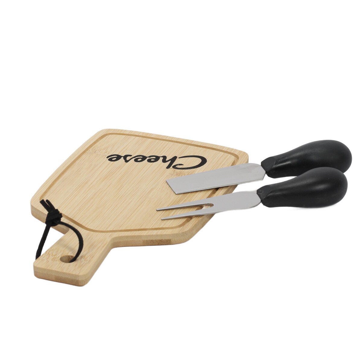 Deska do serwowania serów i wędlin