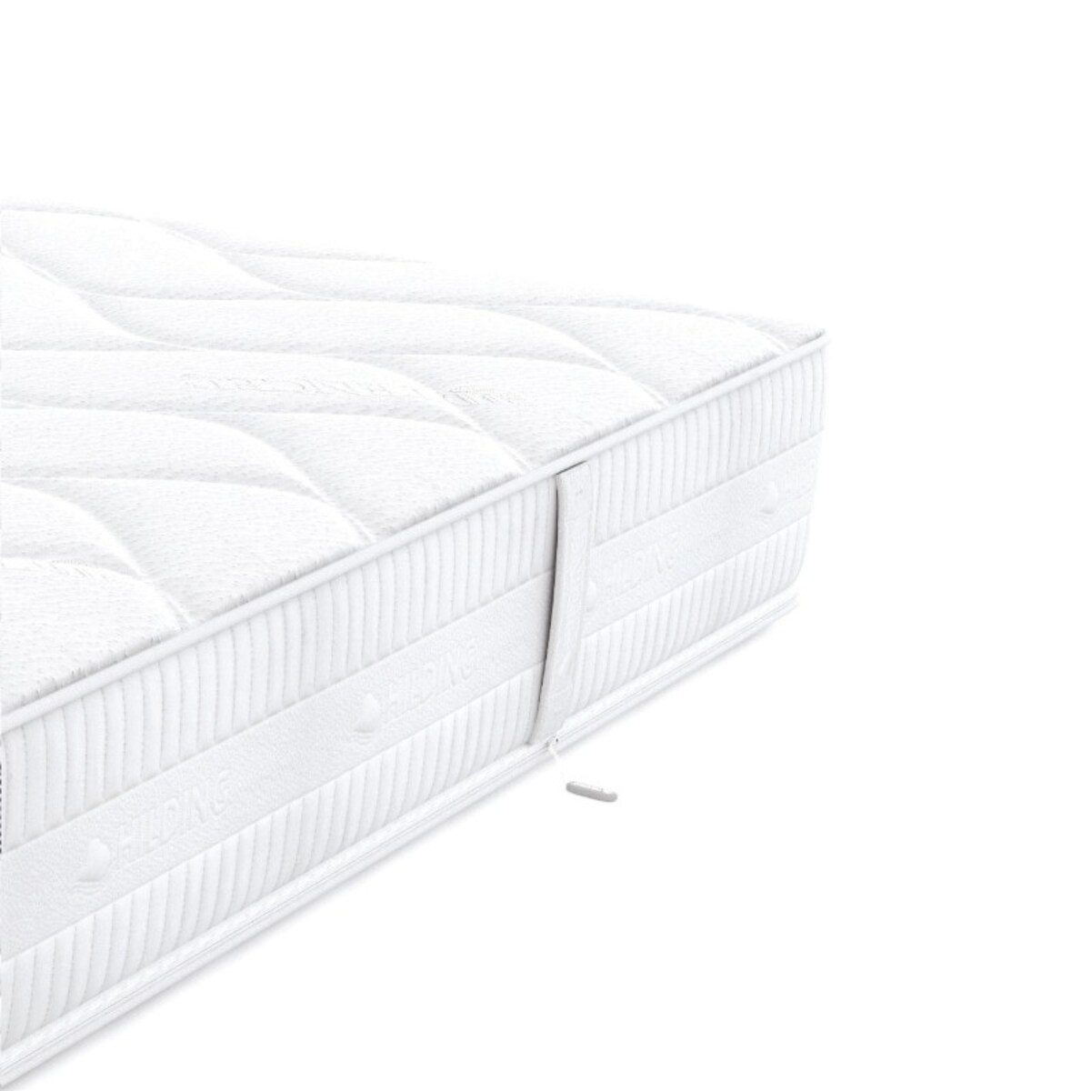 HILDING FLAMENCO - materac multipocket, sprężynowy