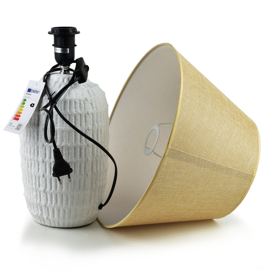 Lampa Stołowa Leti