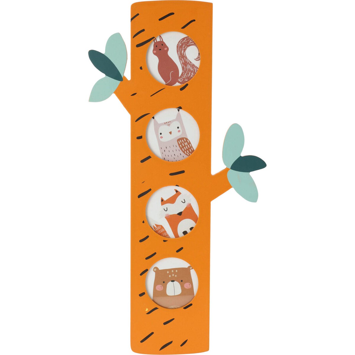 Ramka na zdjęcia Drzewo, 43 x 21 cm