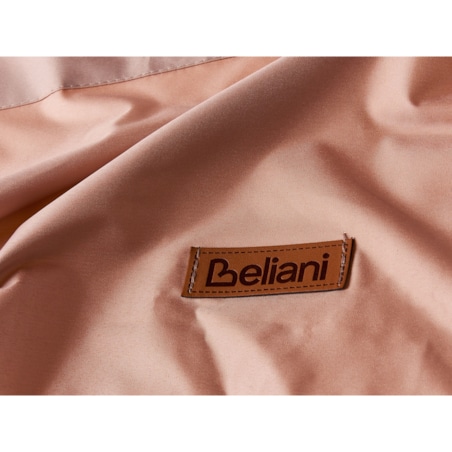 Zestaw tekstyliów kuchennych LACTUCA Różowy