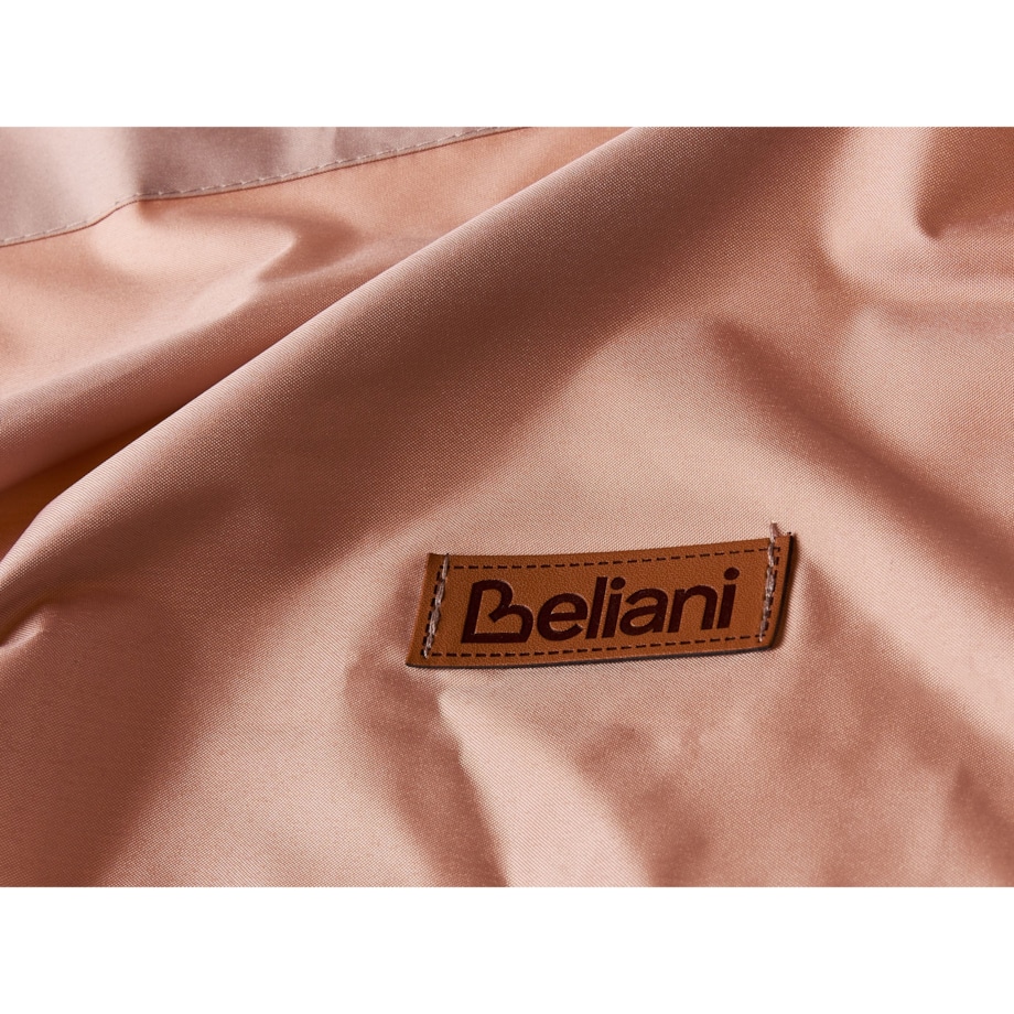 Zestaw tekstyliów kuchennych LACTUCA Różowy