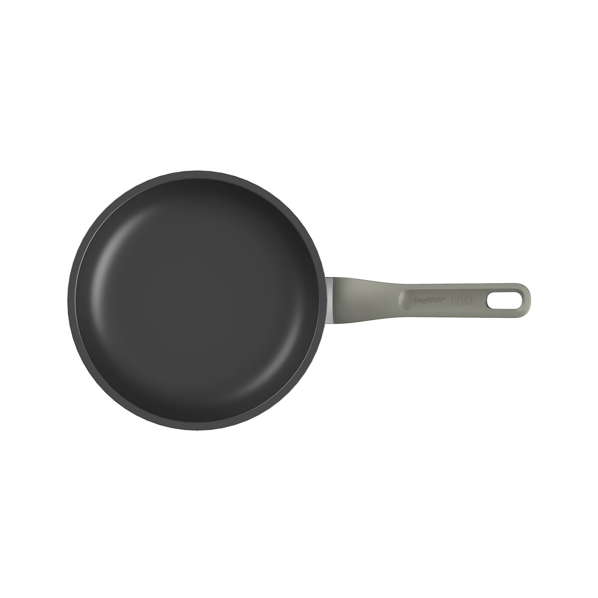 Zestaw garnków Bolt 8-elementów BergHOFF