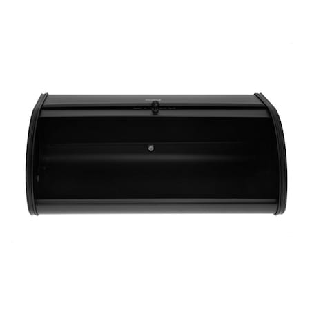 Klausberg chlebak w zestawie z 3 pojemnikami KB7098BK