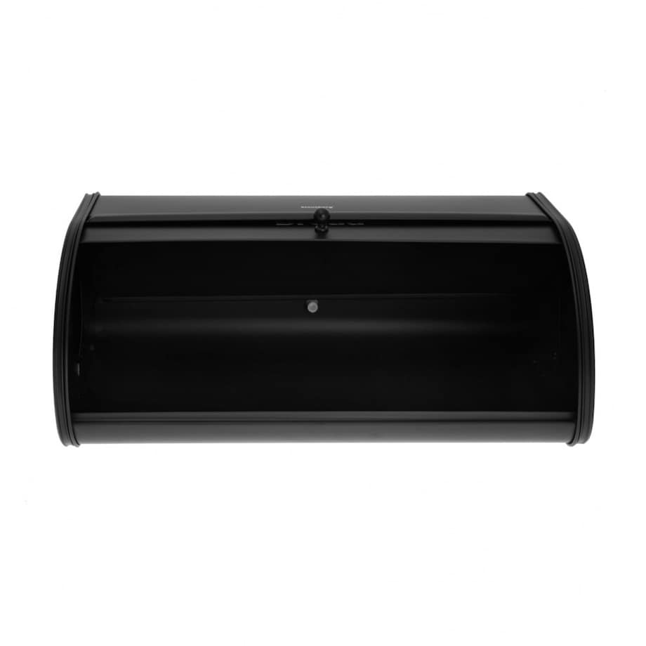 Klausberg chlebak w zestawie z 3 pojemnikami KB7098BK