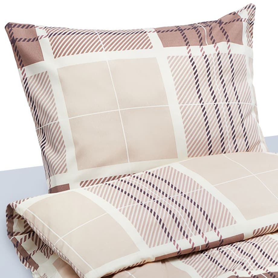 PRUNEL pościel z mikrofibry 140x200