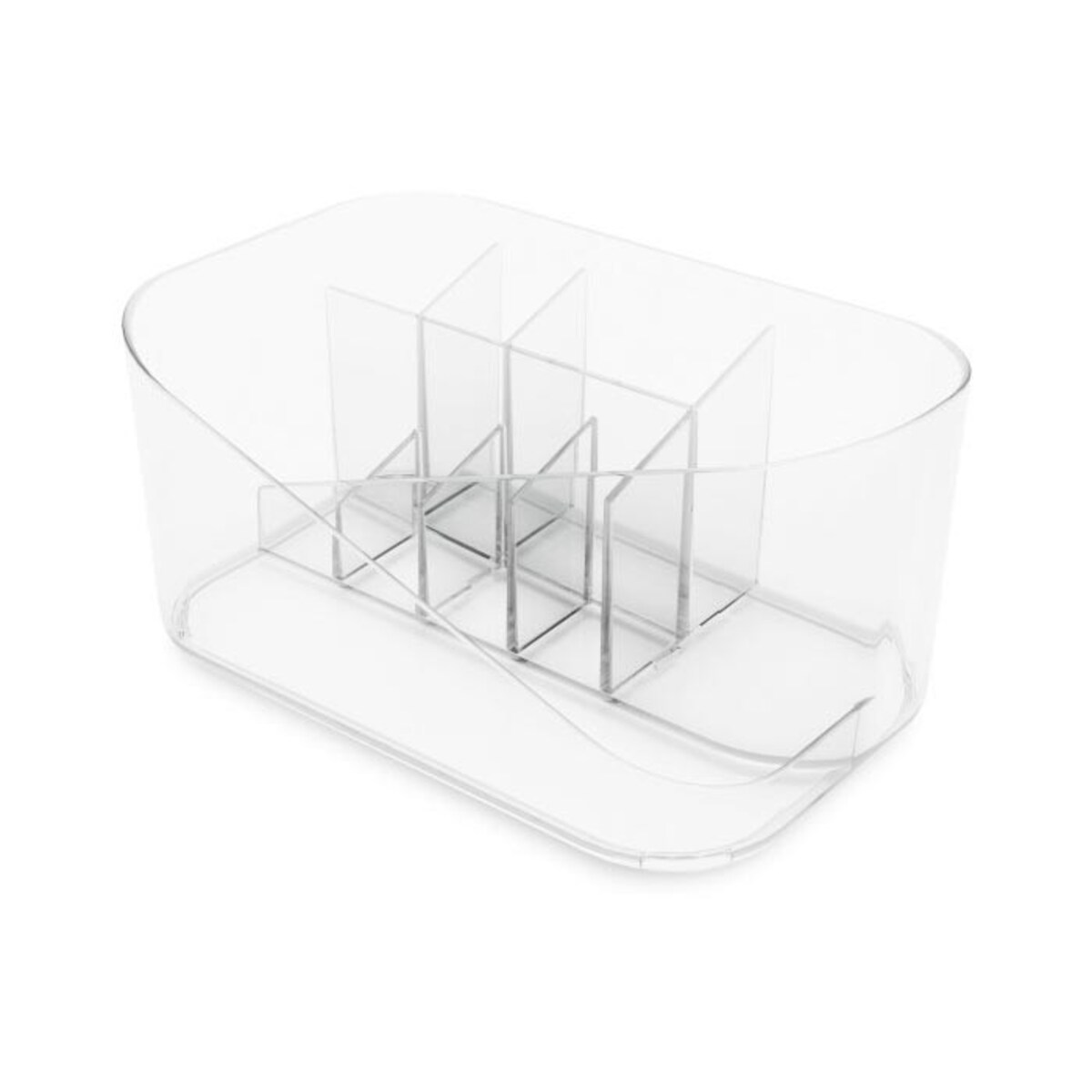 Organizer przezroczysty Glam, 27 x 17 x 13 cm, Umbra