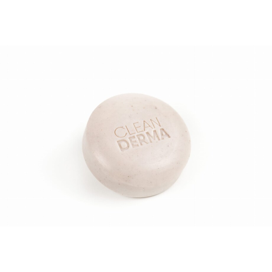 Mydło nawilżające dla dzieci CleanDerma 100g