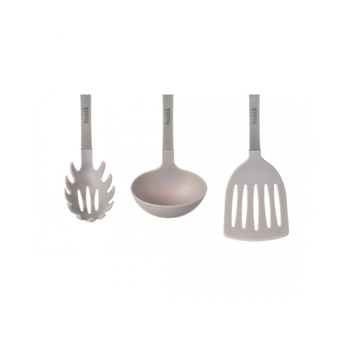 Husla zestaw 6 przyborów kuchennych 52827