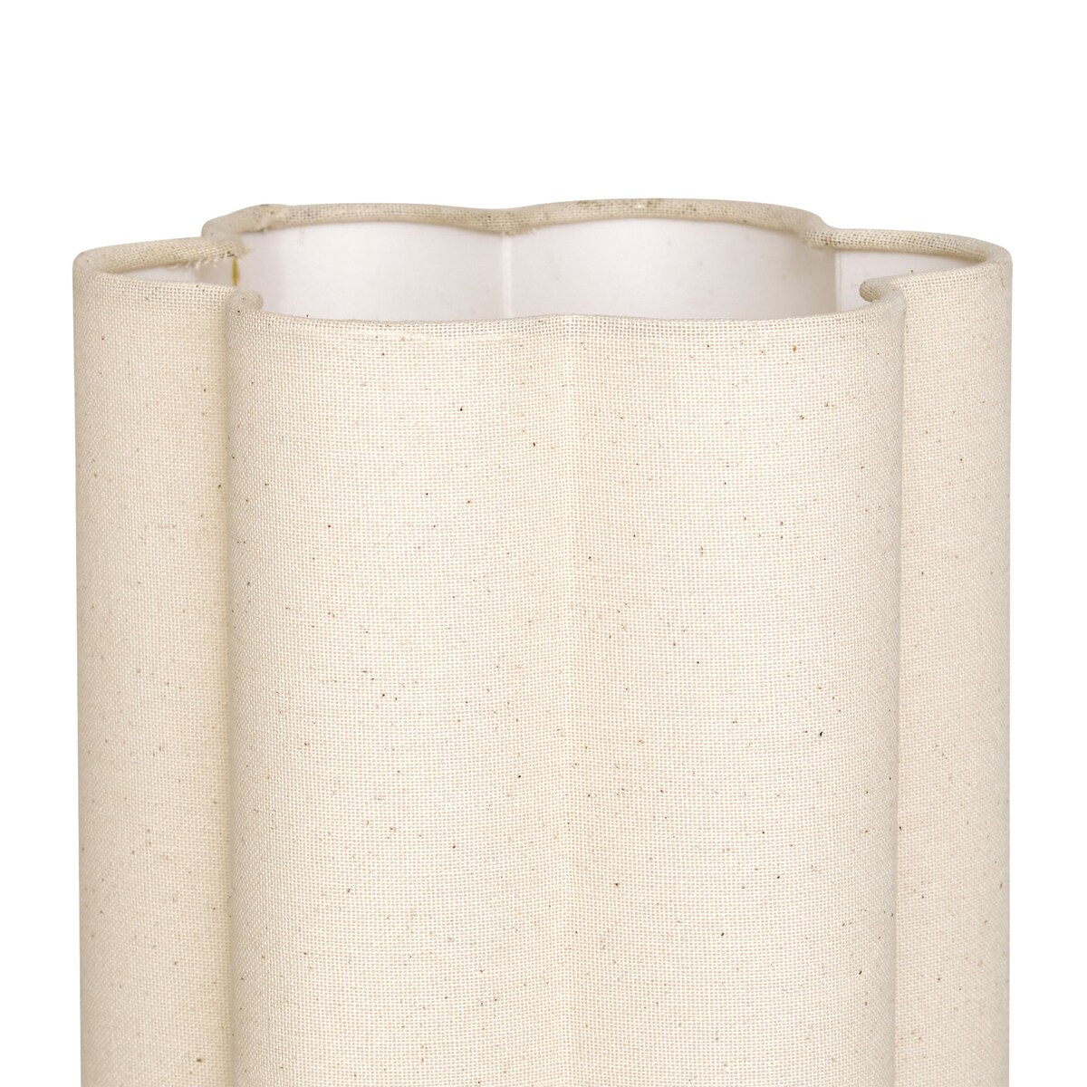 Lampa BLANCA, Ø 18 x 44 cm, metalowa