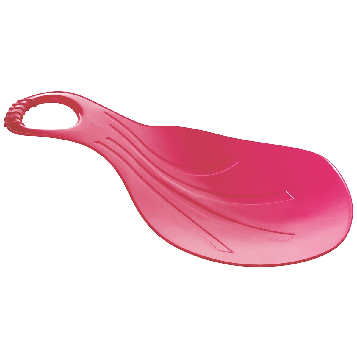 Ślizg Na Śnieg Ślizgacz Jabłuszko Jabłko Sanki Zjazdowe Dla Dzieci