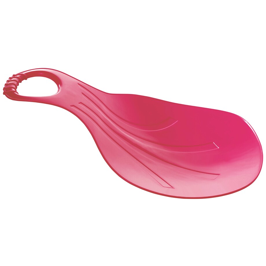 Ślizg Na Śnieg Ślizgacz Jabłuszko Jabłko Sanki Zjazdowe Dla Dzieci