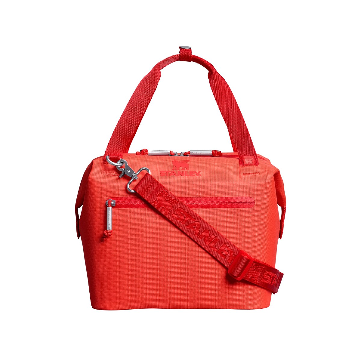 Stanley torba termiczna All-Day Julienne Mini 7 L Hot Coral