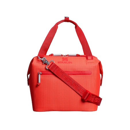 Stanley torba termiczna All-Day Julienne Mini 7 L Hot Coral