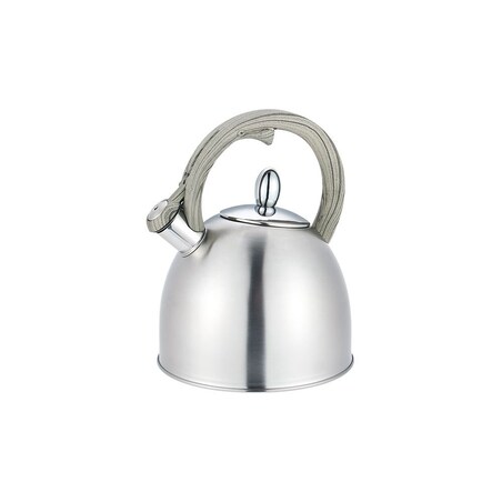 Maestro czajnik stalowy 2.5l satyna MR1312