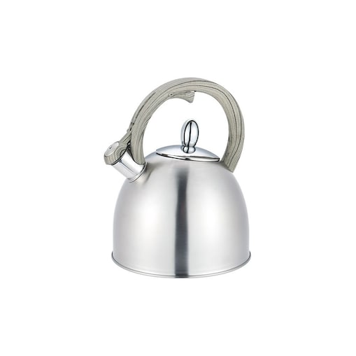 Maestro czajnik stalowy 2.5l satyna MR1312