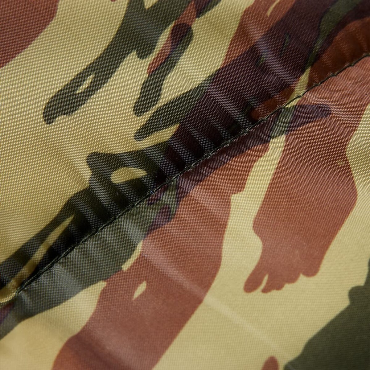 vidaXL Śpiwór typu mumia, dla dorosłych, na 3 pory roku